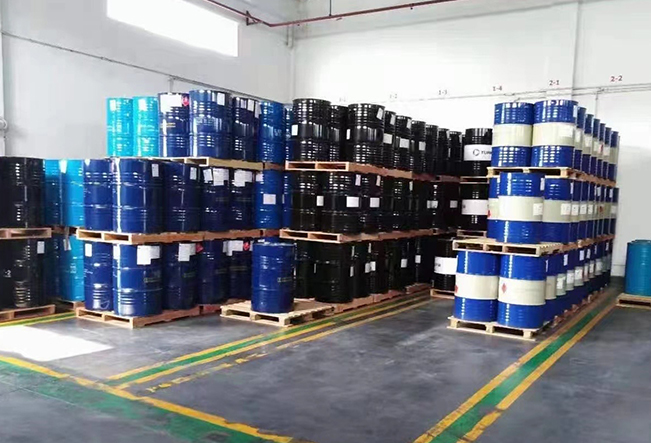 苯、甲苯和二甲苯 三種溶劑的區別